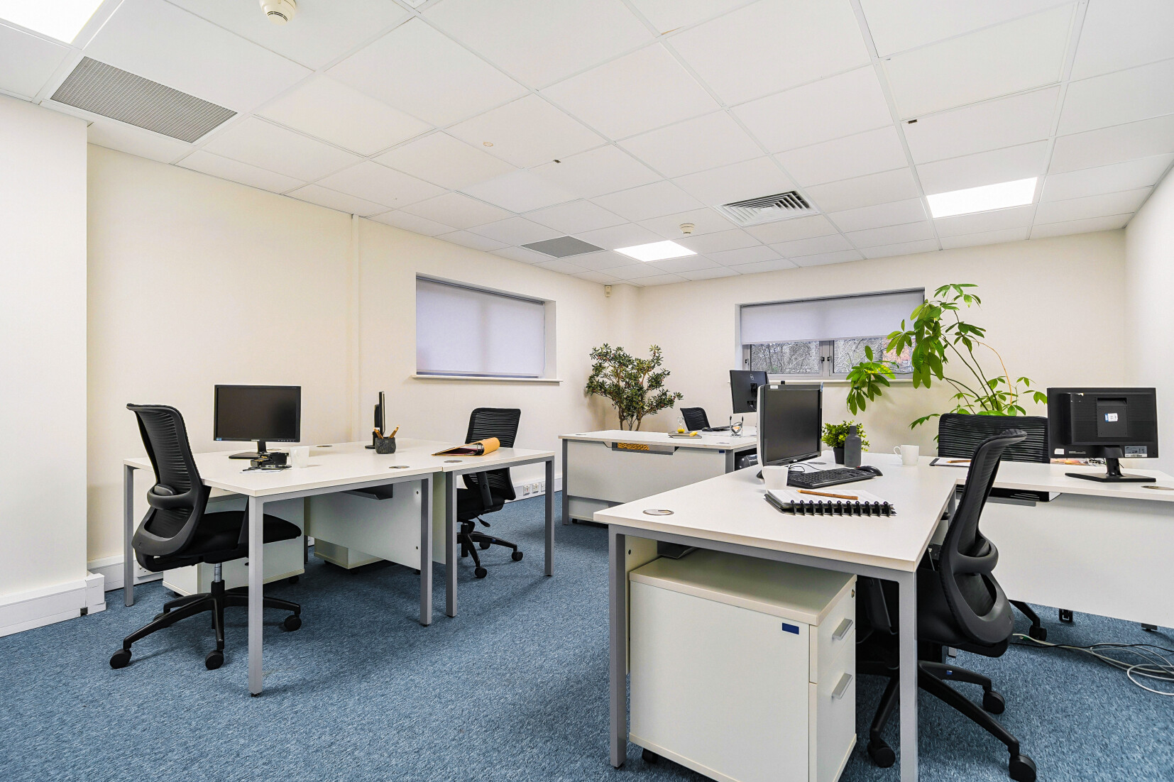 Faringdon Business Centre Offices