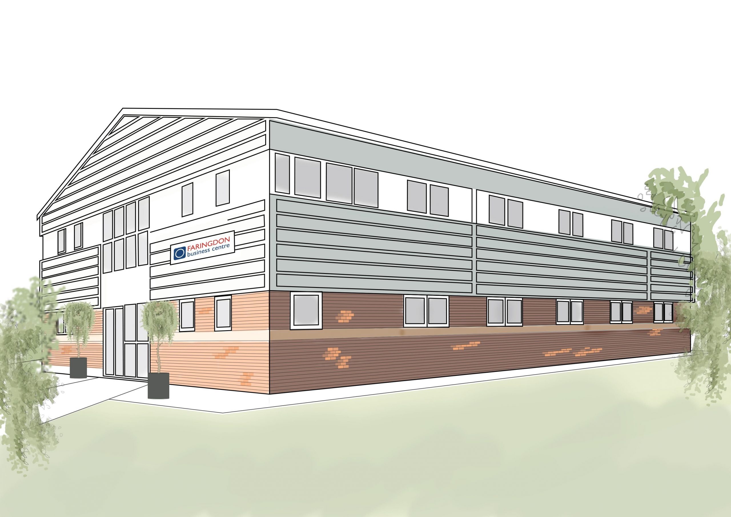 Faringdon Business Centre
